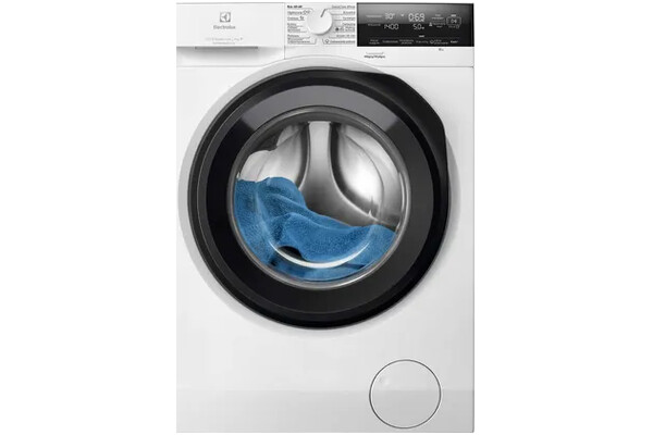 Pralka Electrolux EW7F3492QP 9kg 1400obr./min