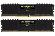 Pamięć RAM CORSAIR Vengeance LPX 16GB DDR4 2400MHz Z radiatorem 1.2V 14CL