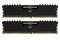 Pamięć RAM CORSAIR Vengeance LPX 16GB DDR4 2400MHz Z radiatorem 1.2V 14CL