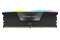 Pamięć RAM CORSAIR Vengeance RGB 32GB DDR5 6400MHz Z radiatorem 1.4V 32CL