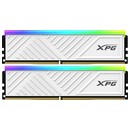 Pamięć RAM Adata XPG Spectrix D35G 16GB DDR4 3200MHz Z radiatorem 1.35V 16CL