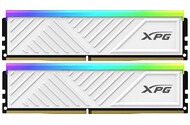 Pamięć RAM Adata XPG Spectrix D35G 16GB DDR4 3200MHz Z radiatorem 1.35V 16CL
