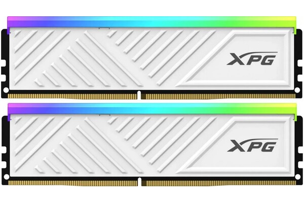 Pamięć RAM Adata XPG Spectrix D35G 16GB DDR4 3200MHz Z radiatorem 1.35V 16CL