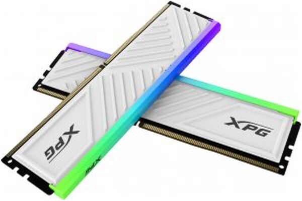 Pamięć RAM Adata XPG Spectrix D35G 16GB DDR4 3200MHz Z radiatorem 1.35V 16CL