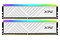Pamięć RAM Adata XPG Spectrix D35G 16GB DDR4 3200MHz Z radiatorem 1.35V 16CL