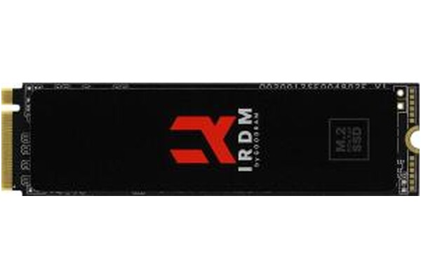 Dysk wewnętrzny GoodRam IRDM SSD M.2 NVMe 2TB