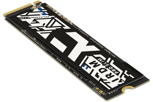 Dysk wewnętrzny GoodRam IRDM PRO Slim SSD M.2 NVMe 2TB