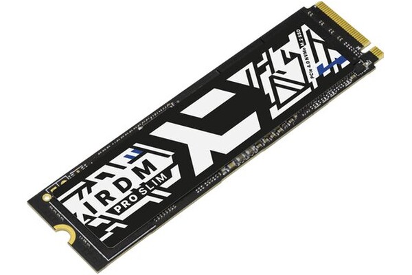 Dysk wewnętrzny GoodRam IRDM PRO Slim SSD M.2 NVMe 2TB