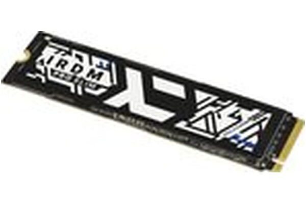 Dysk wewnętrzny GoodRam IRDM PRO Slim SSD M.2 NVMe 2TB
