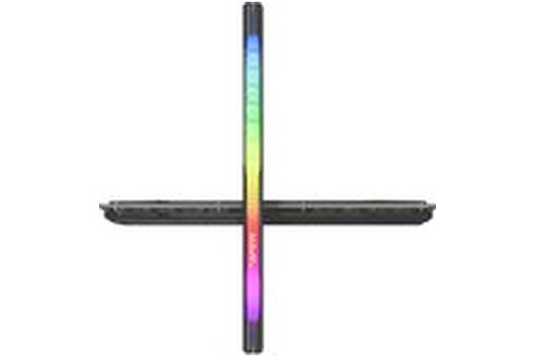 Pamięć RAM Patriot Viper Steel RGB 32GB DDR4 3600MHz Z radiatorem 1.35V 18CL
