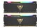 Pamięć RAM Patriot Viper Steel RGB 32GB DDR4 3600MHz Z radiatorem 1.35V 18CL