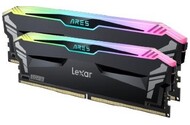 Pamięć RAM Lexar Ares RGB 32GB DDR5 7200MHz Z radiatorem 1.4V 34CL
