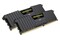 Pamięć RAM CORSAIR Vengeance LPX 16GB DDR4 3600MHz Z radiatorem 1.35V 18CL