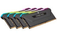 Pamięć RAM CORSAIR Vengeance RGB Pro 64GB DDR4 3200MHz Z radiatorem 1.35V 16CL