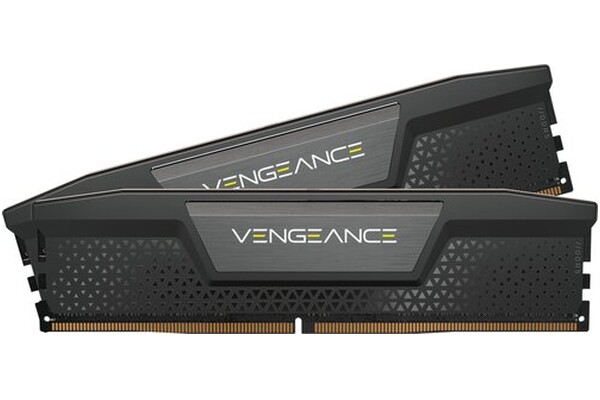 Pamięć RAM CORSAIR Vengeance 32GB DDR5 6000MHz Z radiatorem 1.25V 36CL