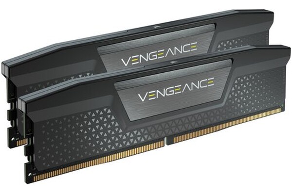 Pamięć RAM CORSAIR Vengeance 32GB DDR5 6000MHz Z radiatorem 1.25V 36CL