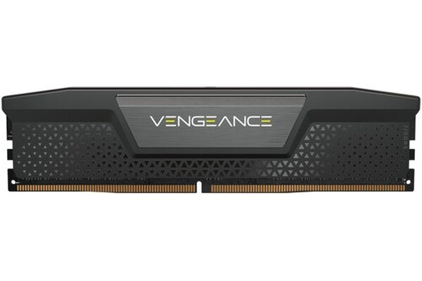 Pamięć RAM CORSAIR Vengeance 32GB DDR5 6000MHz Z radiatorem 1.25V 36CL