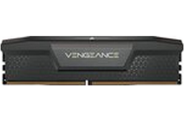 Pamięć RAM CORSAIR Vengeance 32GB DDR5 6000MHz Z radiatorem 1.25V 36CL