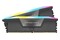 Pamięć RAM CORSAIR Vengeance RGB 32GB DDR5 5600MHz Z radiatorem 1.25V 36CL