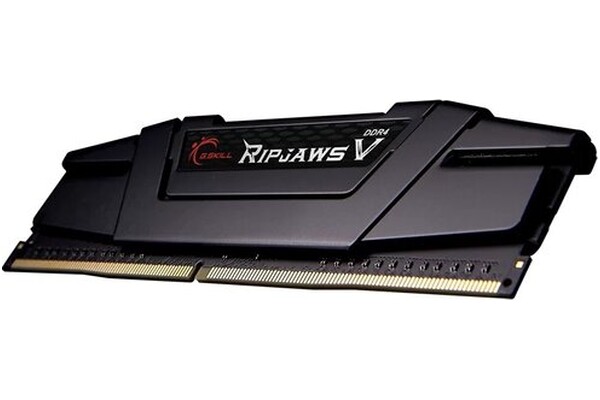 Pamięć RAM G.Skill Ripjaws V 128GB DDR4 3200MHz Z radiatorem 1.35V 16CL