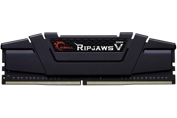 Pamięć RAM G.Skill Ripjaws V 128GB DDR4 3200MHz Z radiatorem 1.35V 16CL