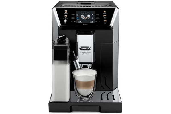 Ekspres De’Longhi Promadonna Class ECAM55065SB automatyczny