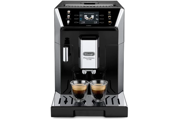 Ekspres De’Longhi Promadonna Class ECAM55065SB automatyczny