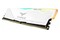 Pamięć RAM TeamGroup T-Force Delta RGB 16GB DDR4 3200MHz Z radiatorem 1.35V 16CL