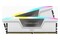 Pamięć RAM CORSAIR Vengeance RGB 32GB DDR5 6200MHz Z radiatorem 1.3V 36CL