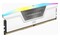 Pamięć RAM CORSAIR Vengeance RGB 32GB DDR5 6200MHz Z radiatorem 1.3V 36CL