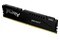 Pamięć RAM Kingston Fury Beast 32GB DDR5 5200MHz Z radiatorem 1.25V 40CL