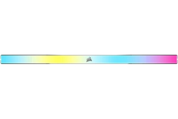 Pamięć RAM CORSAIR Vengeance RGB 32GB DDR5 6000MHz Z radiatorem 1.4V 36CL