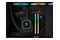 Pamięć RAM CORSAIR Vengeance RGB 32GB DDR5 6000MHz Z radiatorem 1.4V 36CL