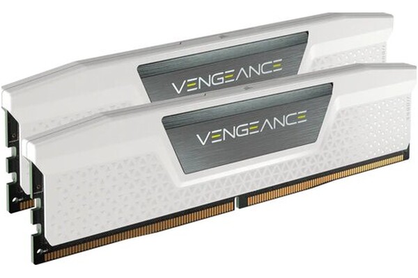 Pamięć RAM CORSAIR Vengeance 32GB DDR5 5200MHz Z radiatorem 1.25V 40CL