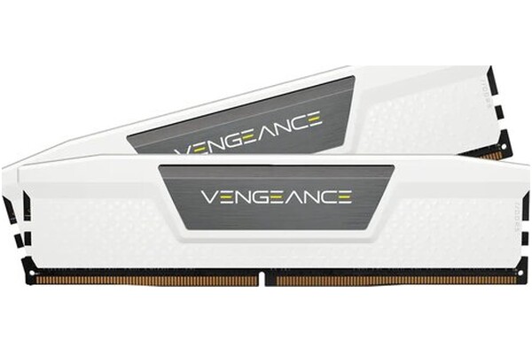 Pamięć RAM CORSAIR Vengeance 32GB DDR5 5200MHz Z radiatorem 1.25V 40CL