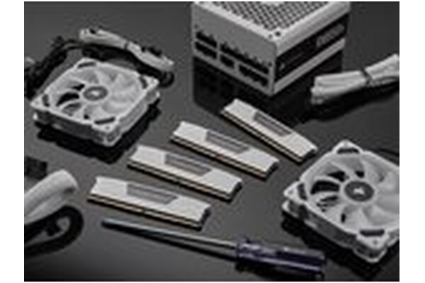 Pamięć RAM CORSAIR Vengeance 32GB DDR5 5200MHz Z radiatorem 1.25V 40CL