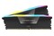 Pamięć RAM CORSAIR Vengeance RGB 32GB DDR5 6000MHz Z radiatorem 1.35V 36CL