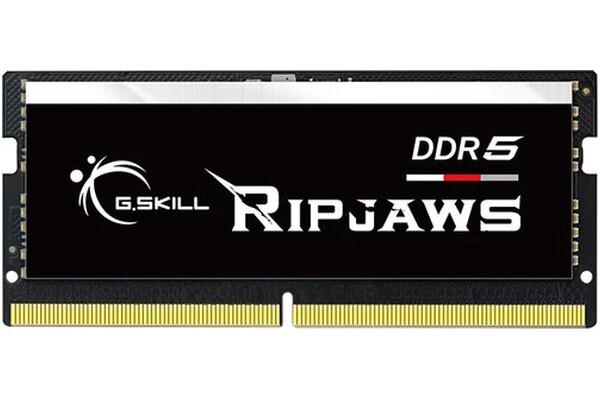 Pamięć RAM G.Skill Ripjaws 64GB DDR5 4800MHz 1.1V 38CL