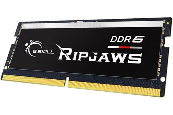 Pamięć RAM G.Skill Ripjaws 64GB DDR5 4800MHz 1.1V 38CL