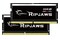 Pamięć RAM G.Skill Ripjaws 64GB DDR5 4800MHz 1.1V 38CL