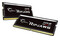 Pamięć RAM G.Skill Ripjaws 64GB DDR5 4800MHz 1.1V 38CL