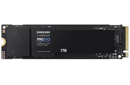 Dysk wewnętrzny Samsung 990 EVO SSD M.2 NVMe 1TB