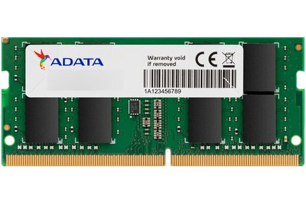 Pamięć RAM Adata Premier 16GB DDR4 3200MHz 1.2V 22CL