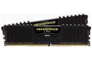 Pamięć RAM CORSAIR Vengeance LPX 16GB DDR4 3200MHz Z radiatorem 1.35V 16CL