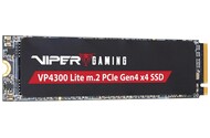 Dysk wewnętrzny Patriot VP4300 Viper Lite SSD M.2 NVMe 1TB