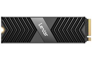 Dysk wewnętrzny Lexar NM800 Pro Heatsink SSD M.2 NVMe 1TB