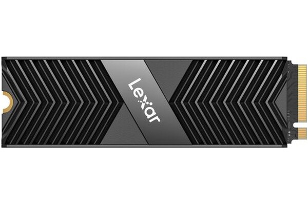 Dysk wewnętrzny Lexar NM800 Pro Heatsink SSD M.2 NVMe 1TB