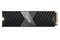 Dysk wewnętrzny Lexar NM800 Pro Heatsink SSD M.2 NVMe 1TB