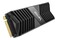 Dysk wewnętrzny Lexar NM800 Pro Heatsink SSD M.2 NVMe 1TB