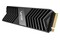 Dysk wewnętrzny Lexar NM800 Pro Heatsink SSD M.2 NVMe 1TB